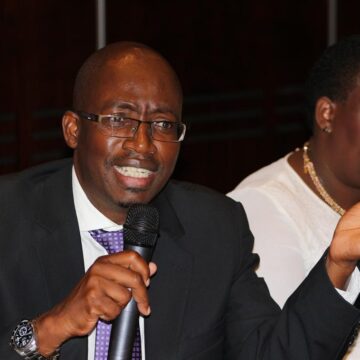 Malawi poll re-run ‘triumph of democracy’ – top judge