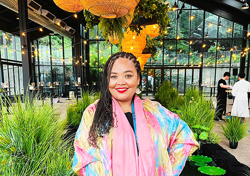 Namibia gears up for KIFA week