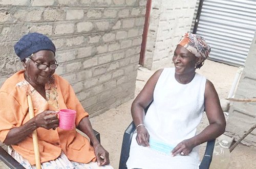 Kahungu Opinion – Celebrating Meekulu Paulina WaApi (1920–2025)