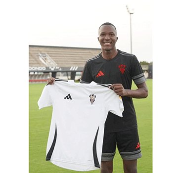 I am ready for action – Kakuenje