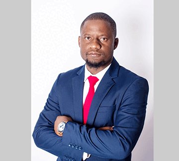 Kapuuo vows to empower Omatako