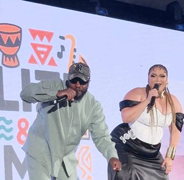 Grill & Grape session fuses food, music and culture in Windhoek