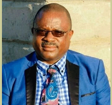 Mbangu-jpg Mbangu promises to be ‘voice of the people’