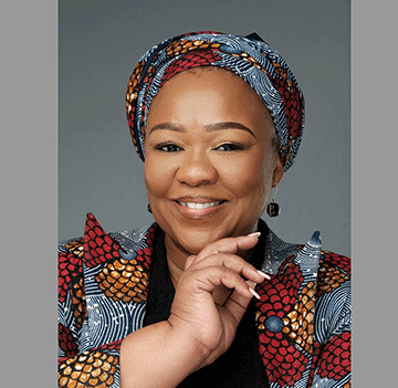 Opinion –  From mine to Macro: A UNIDO seat for Africa’s sustainability 