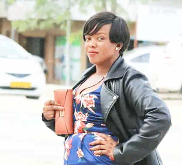 Omuhongifikola a kana oule weemwedi nhano koKavango East