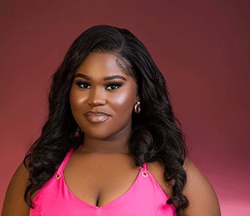 Painting her path to success