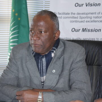 Expelling NPL will not solve matters – Naobeb … NFA congress to decide league’s fate