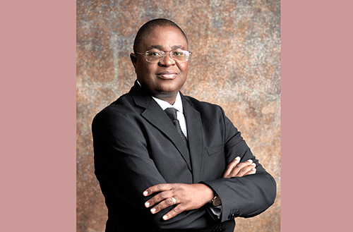 Namfisa receives Outstanding Regulatory Excellence Award 