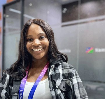 A long march to China … Namibians in ‘Zhongguo’ reflect