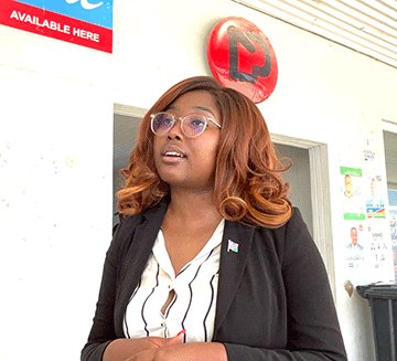 ICT minister requests patience over grant distribution