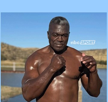 Ninja Oshigwana sha indile aapyokokingonyo ya kale haya lwithathana