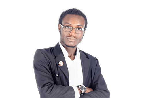 Young energy researcher steps into politics …aims to bring change to the Zambezi region