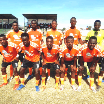 ‘It was a good test for Okakarara’ – Tjipepa