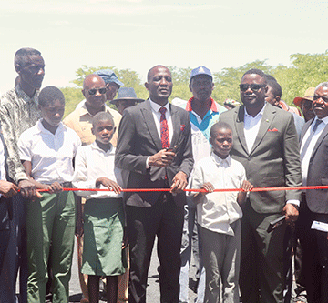 Omusati ‘owu wete opate’