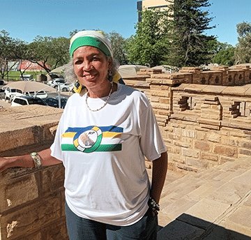 RP’s Paulse aims for safer Khomasdal