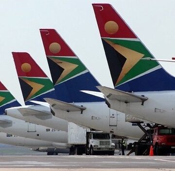 SAA’s business rescue plan hopes to result in sustainable airline