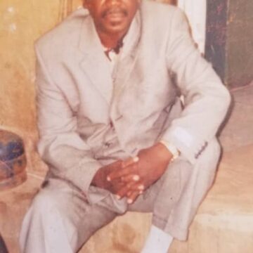 Selle Tales of the Legends – Remembering football legend Sagarias ‘Selle’ Auchumeb 1951 – 2020