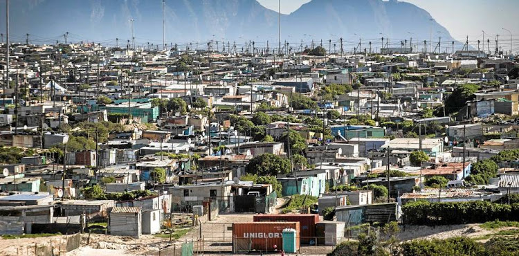 Landless Okahandja residents want place to call home 
