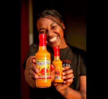 Sheehama-- SMEs’ spotlight with Pricilla Mukokobi – Sheehama turns joblessness into success