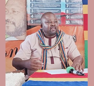 Swanu, BCP condemn  Tanzania polls outcome