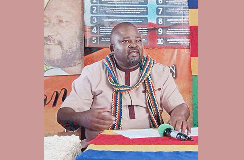 Swanu, BCP condemn  Tanzania polls outcome