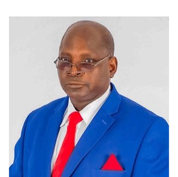 ‘BCP president makes wife party’s signatory’