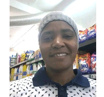 Usakos residents demand police visibility …murder accused appears in court