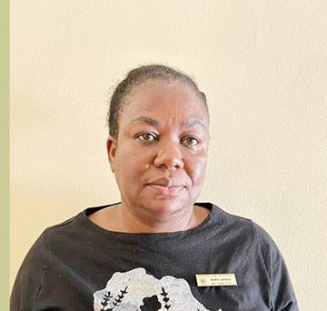 Former Omaruru mayor nabbed for graft …as ACC swoops in on Erongo