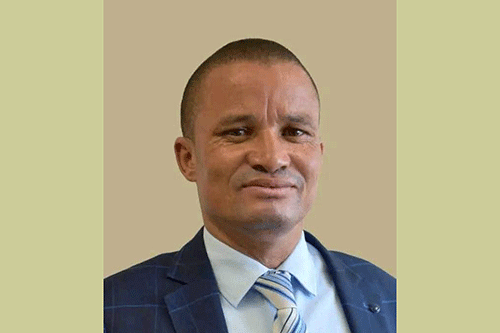 Witbooi pleads for second chance