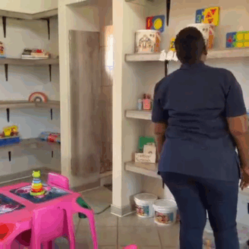 Early childhood education gets N$5.5m boost