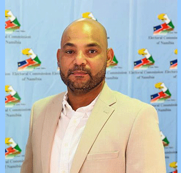 kunene Kunene set for election day