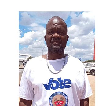 IPC targets ‘palpable’ change for Otjinene