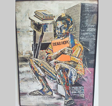 Mukwendje a ulika ounyakwa waye womeenyala