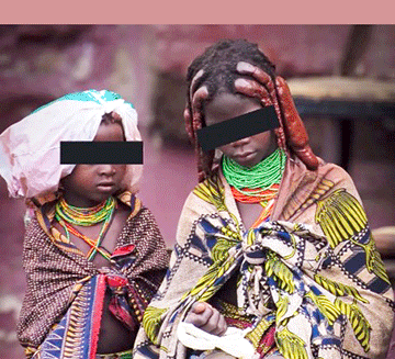 Wampitori capturing Namibia’s authenticity