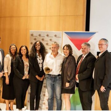 NSX recognised at Global Banking and Finance Awards 