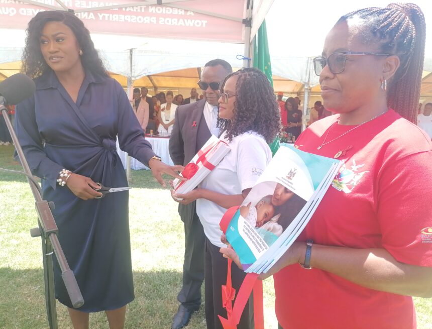 World Aids Day commemorated at Otjiwarongo