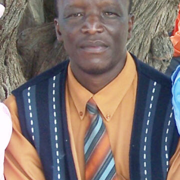 ARCHBISHOP PURA Ongurova yo zo kowa kaitjiko mena ro Corona