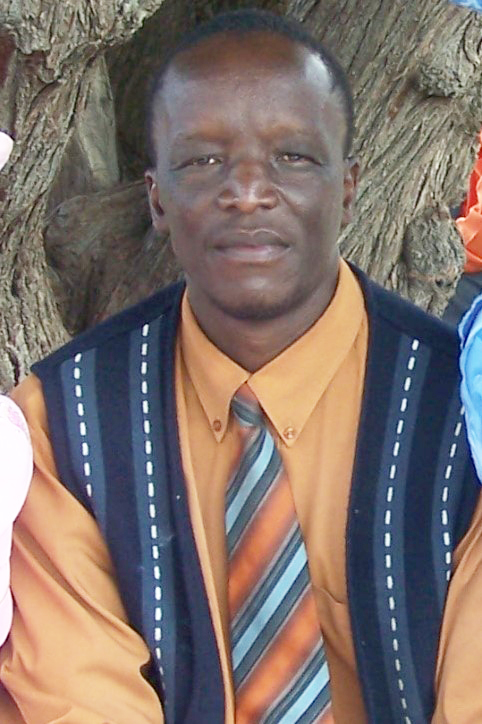 ARCHBISHOP PURA Ongurova yo zo kowa kaitjiko mena ro Corona