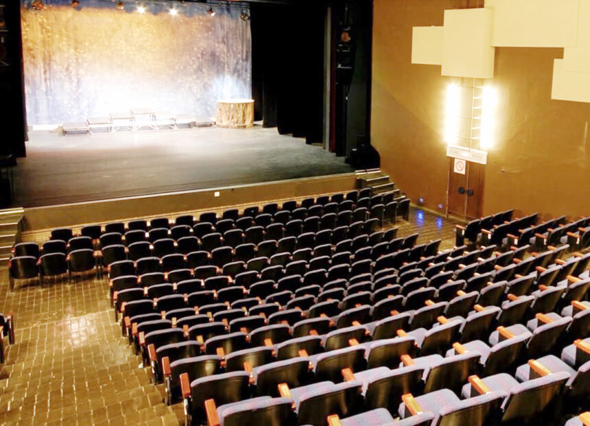 NTFAs make a comeback