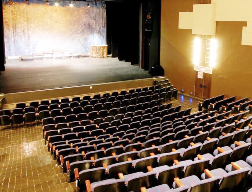 NTFAs make a comeback