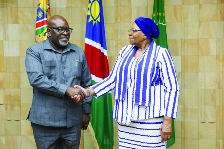 Amutse to engage mines to plough back