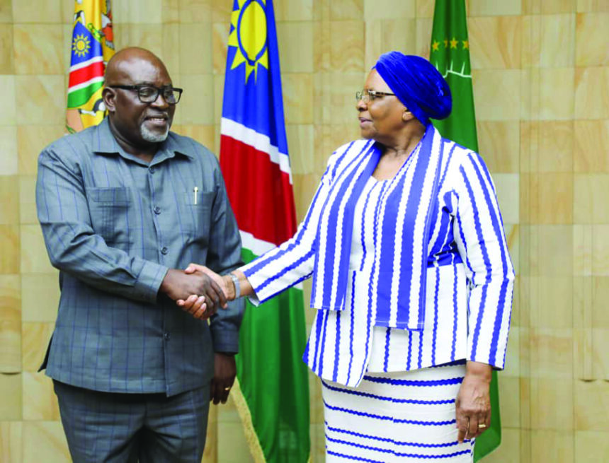 Amutse to engage mines to plough back