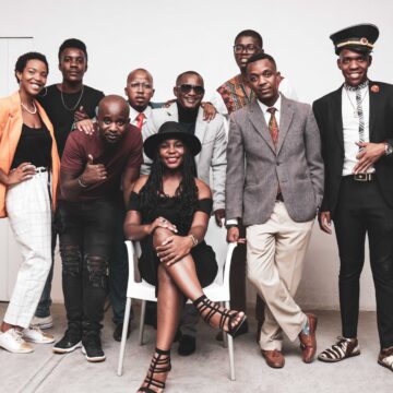 Relief fund for artists’ first round payout approved