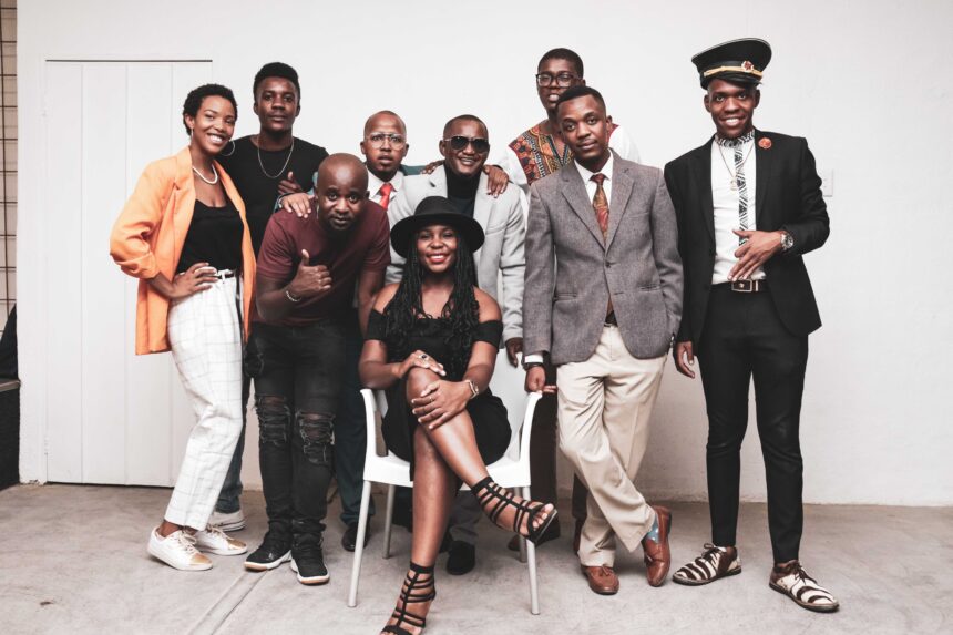 Relief fund for artists’ first round payout approved