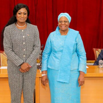 Awards NNN, Luvindao scoop top leadership awards