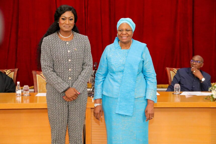 NNN, Luvindao scoop top leadership awards