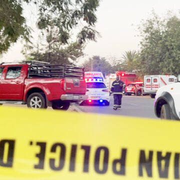 Bad news 1 Four die in B1 crash