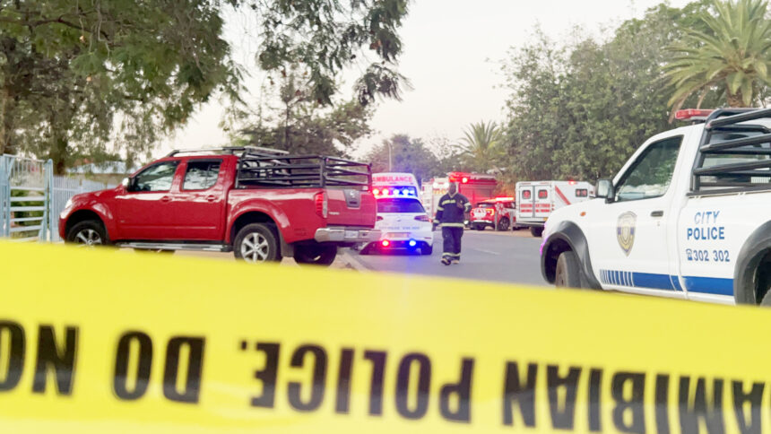 Four die in B1 crash