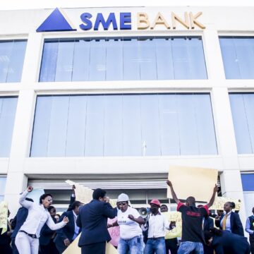 Judgement reserved in N$1bn SME Bank lawsuit