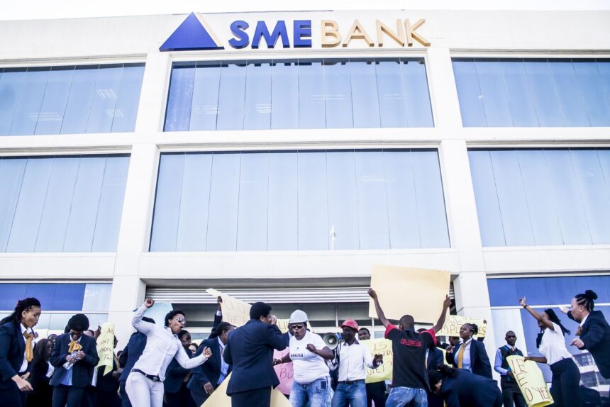 Judgement reserved in N$1bn SME Bank lawsuit